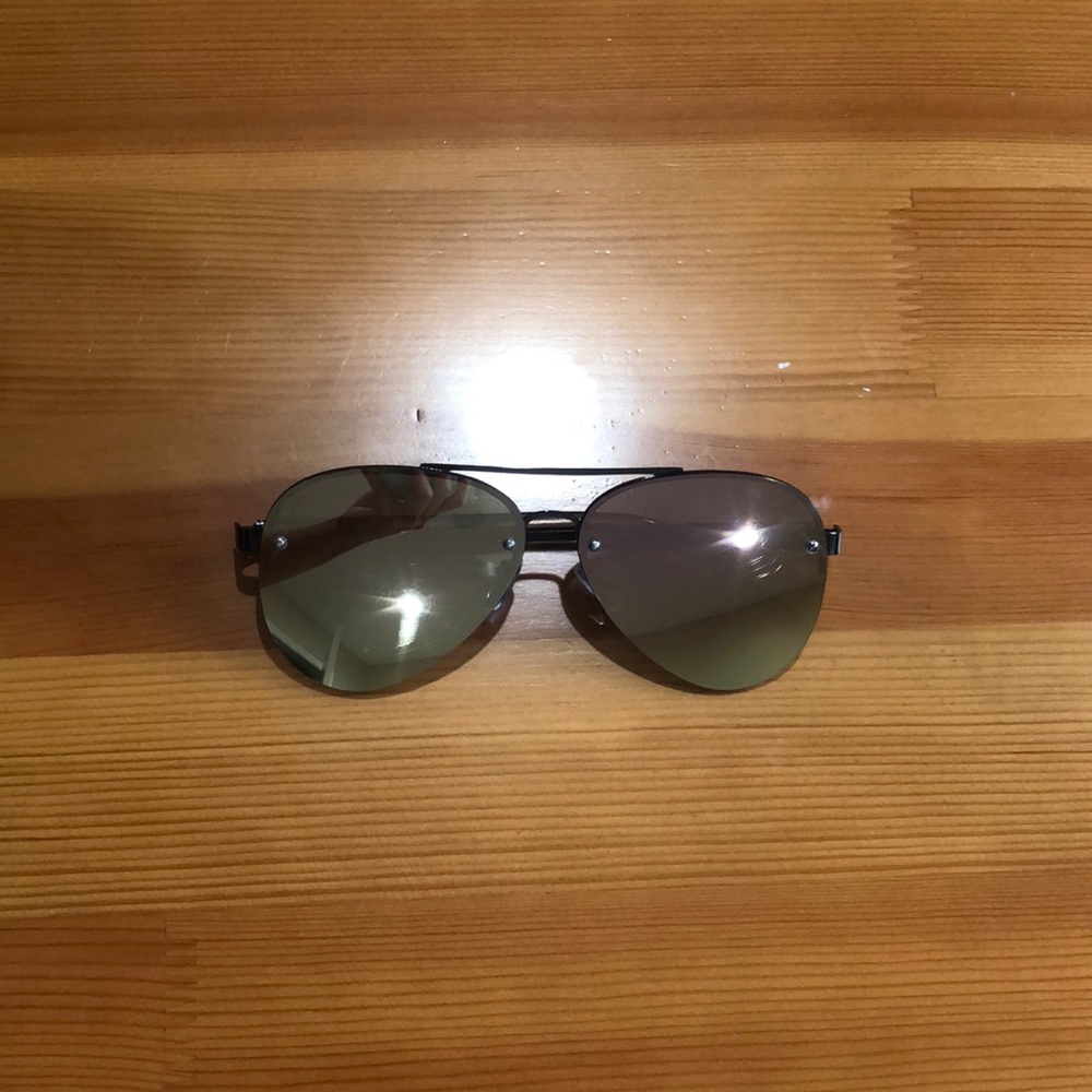 Lucky Brand Aviators